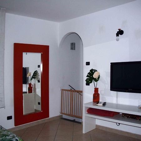 Il Sogno Di Gabry Apartment Florence Exterior photo