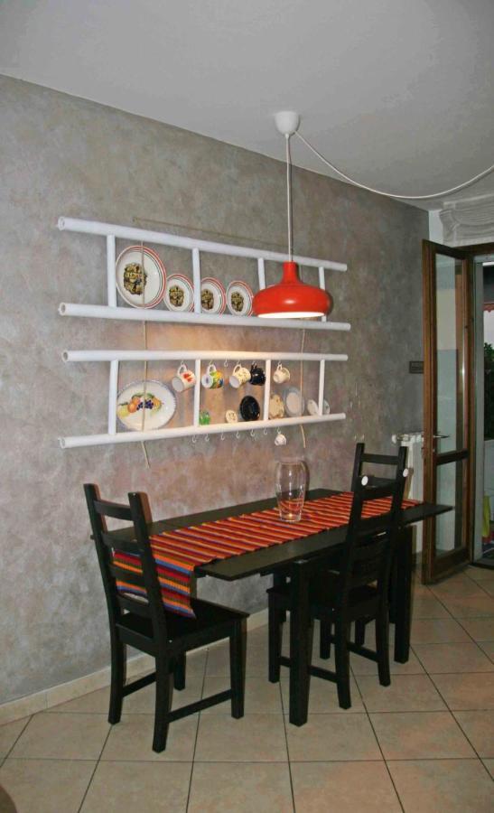 Il Sogno Di Gabry Apartment Florence Exterior photo
