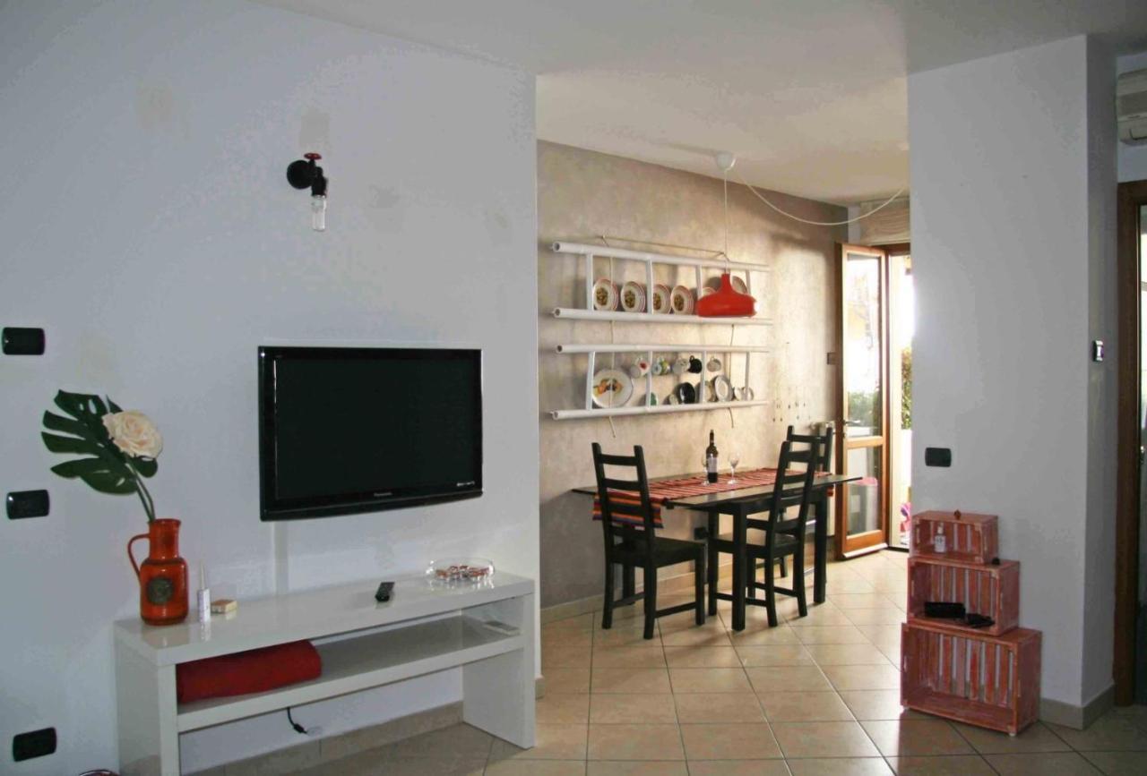 Il Sogno Di Gabry Apartment Florence Exterior photo