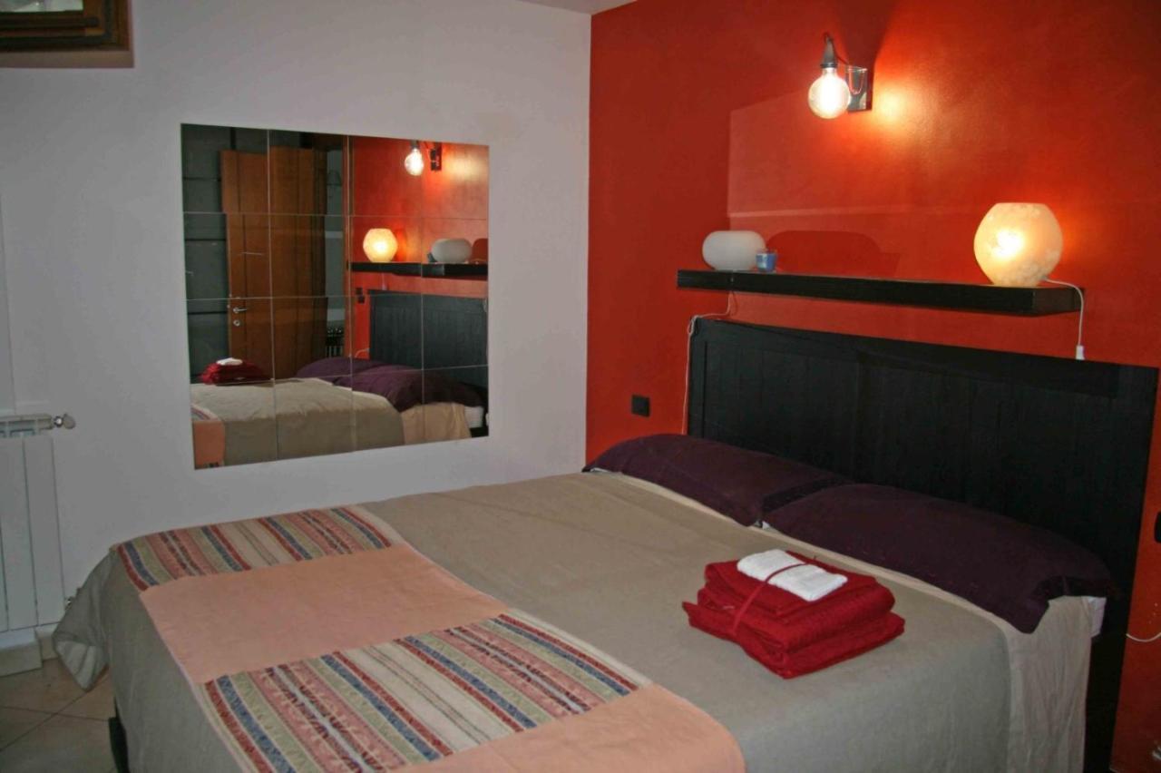 Il Sogno Di Gabry Apartment Florence Exterior photo