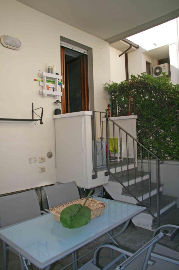 Il Sogno Di Gabry Apartment Florence Exterior photo