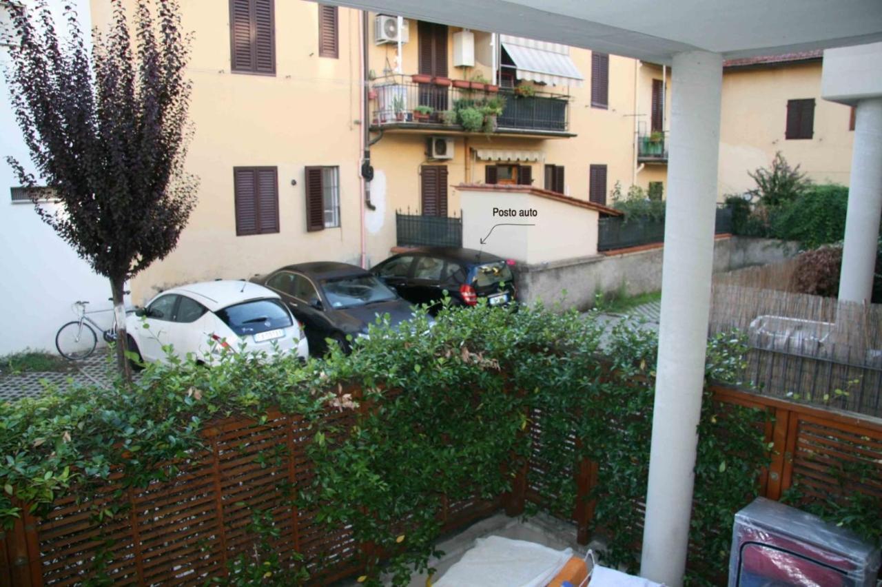 Il Sogno Di Gabry Apartment Florence Exterior photo